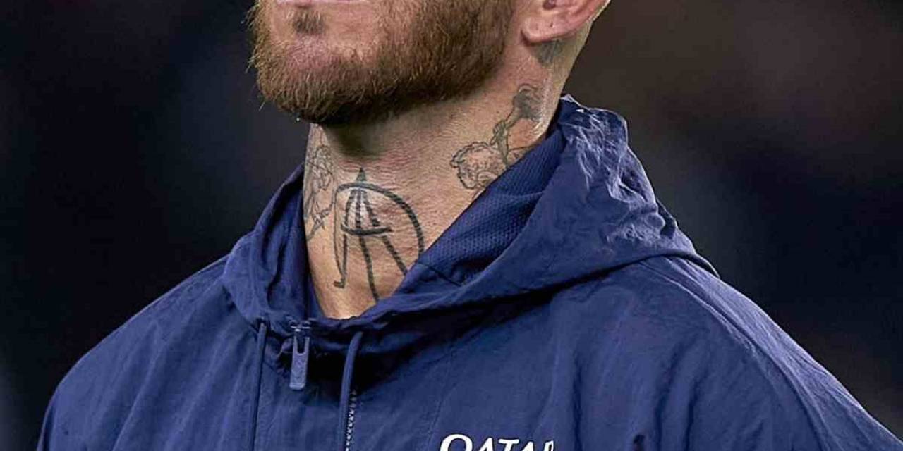 Sergio Ramos, Psg’den Ayrılıyor