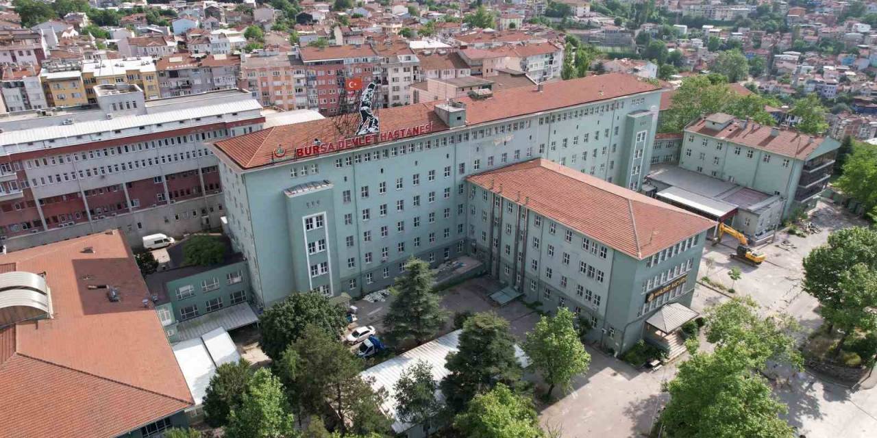 Muradiye Devlet Hastanesine İlk Kazma Vuruluyor
