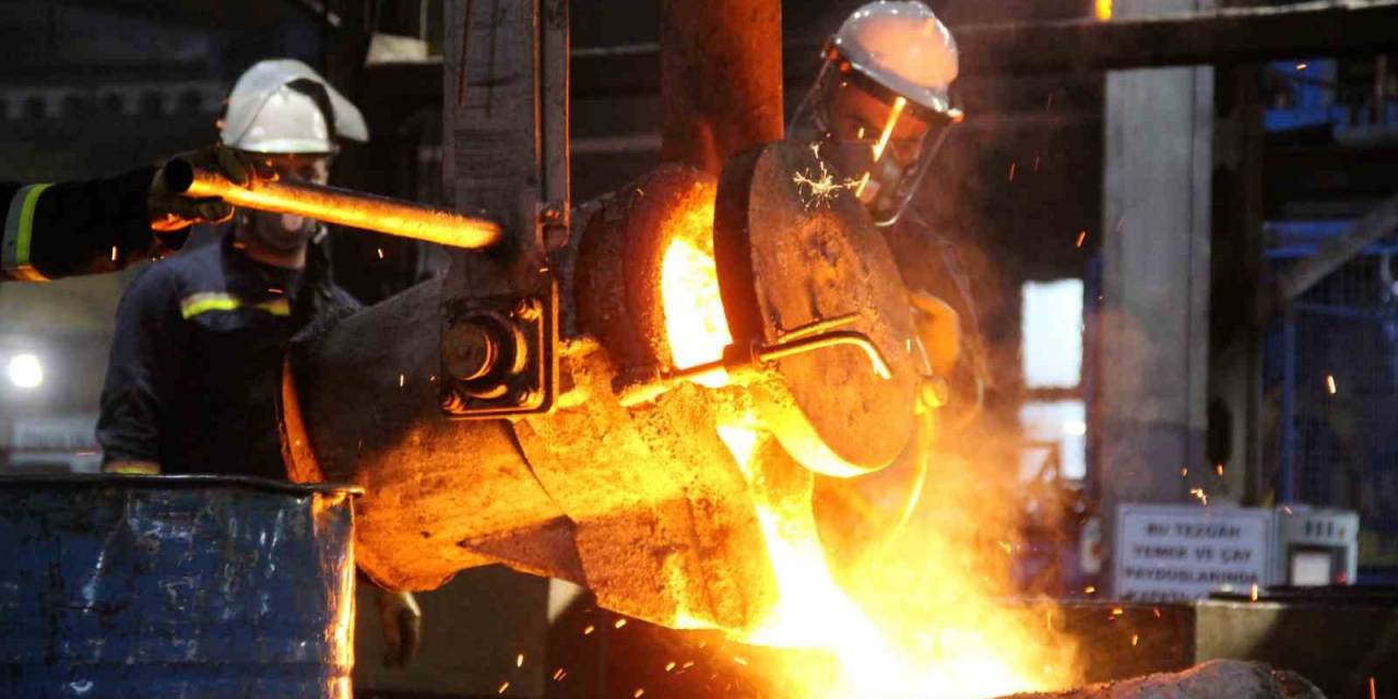 Sivas’ta İhracat Azaldı