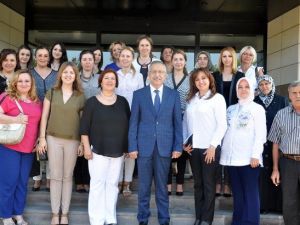 Anıl: “Zenginleşmek İçin Girişimci Sayımızı Artırmalıyız”