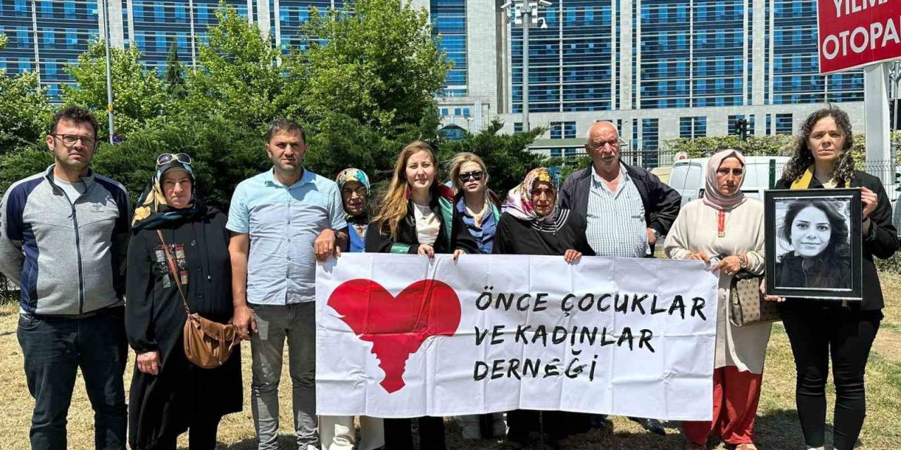Boşanma Aşamasındaki Eşini Öldüren Şahıs Hakim Karşısına Çıktı
