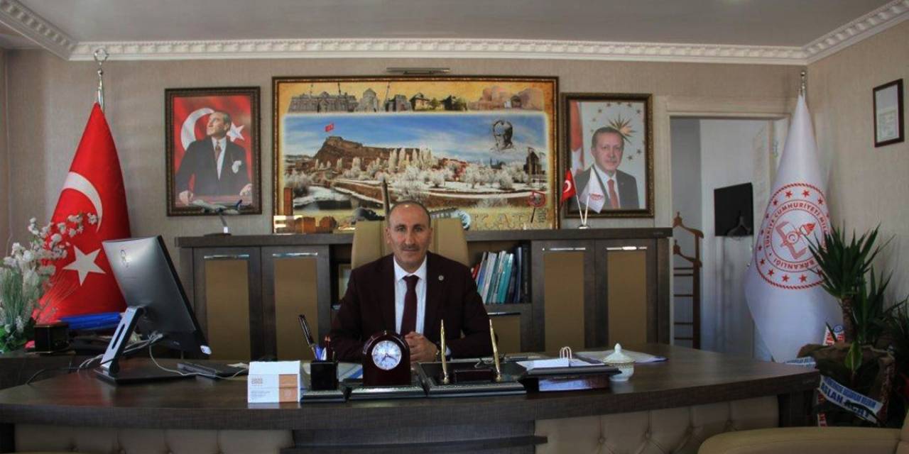 Kars’ta 4 Bin 772 Öğrenci Lgs Sınavında Ter Dökecek