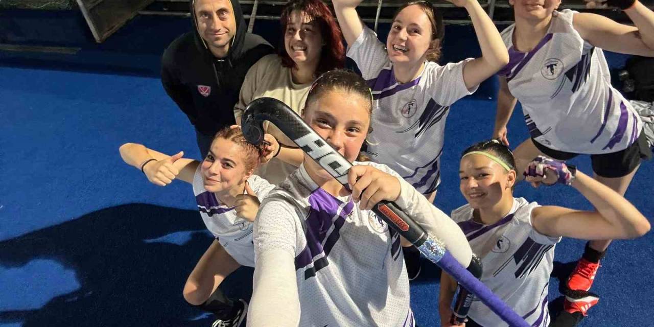 Menteşe Spor Lisesi,  Türkiye Şampiyonasında Yarı Finale Yükseldi