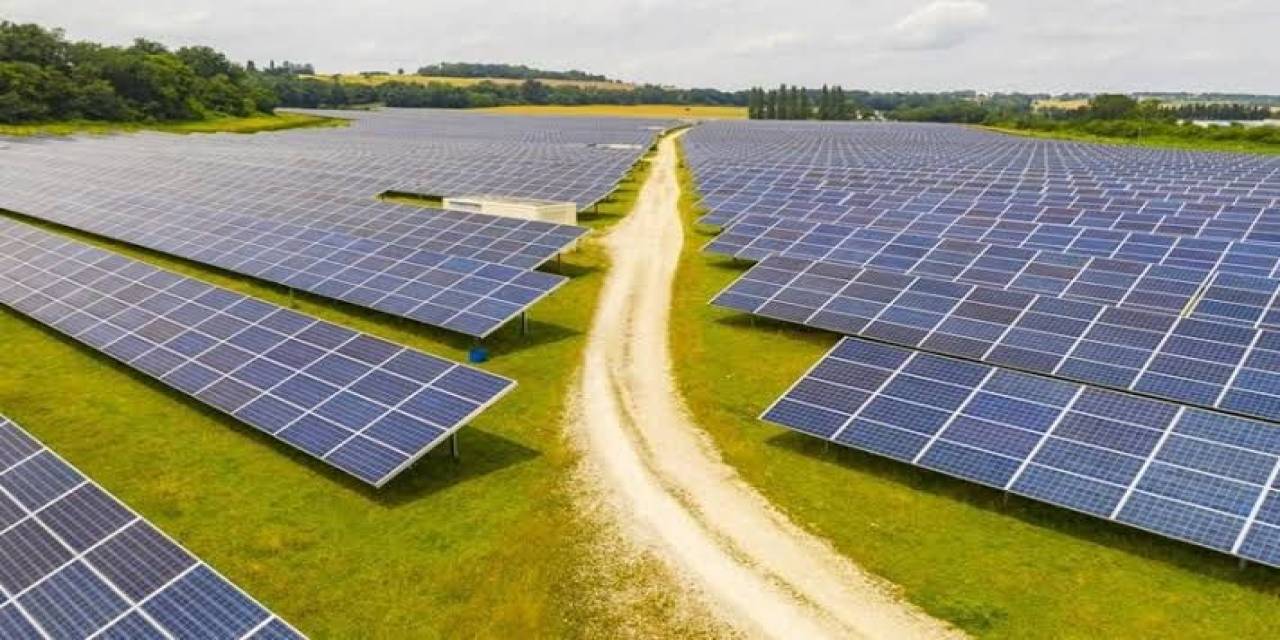 Kilis’te Yenilenebilir Enerjinin Temelleri Atılıyor