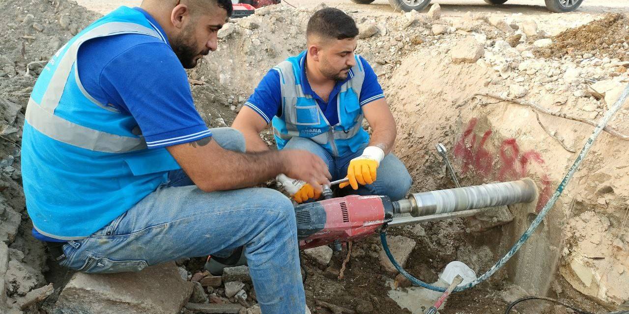 Hatay’da Yaklaşık 3 Dakikada Alınan Beton Örneğinden, Deniz Kumu Çıktı