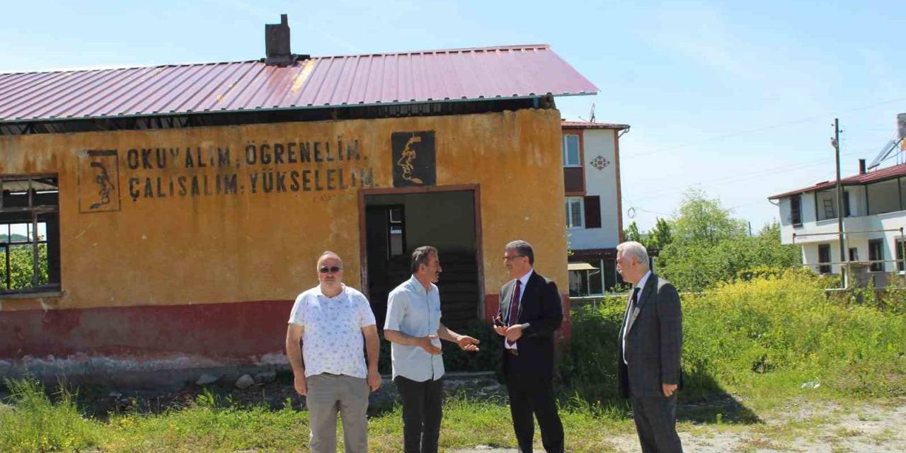 Köy Okulları, Köylerin Kalbi Oluyor