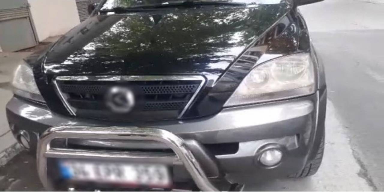 Küçükçekmece’de Düğün Konvoyunda Trafiği Tehlikeye Sokan Sürücülere Ceza Yağdı