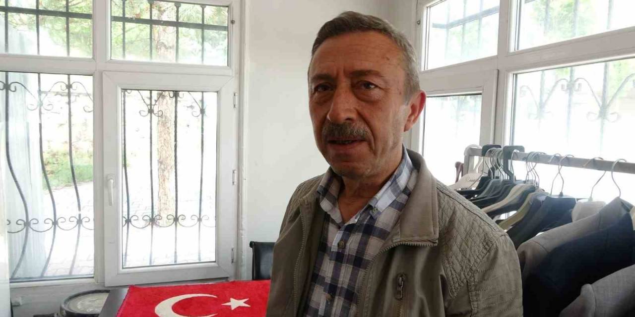 Muhtarlıkta Biriken Eşyalar, İhtiyaç Sahiplerine Gidiyor