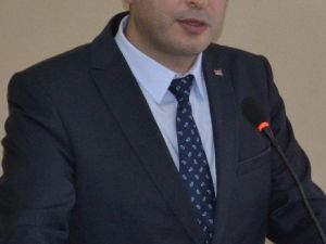 Tkdk Proje Bekliyor