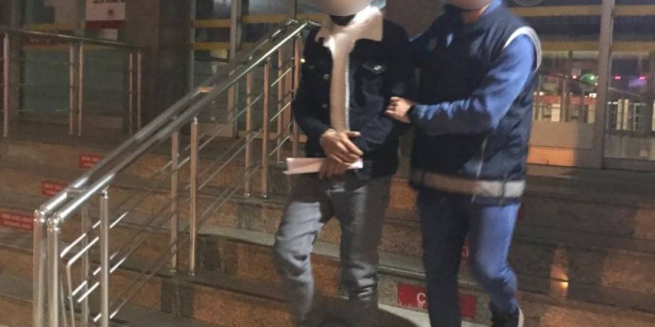 Kocaeli’de 187 Düzensiz Göçmen Sınır Dışı Edildi