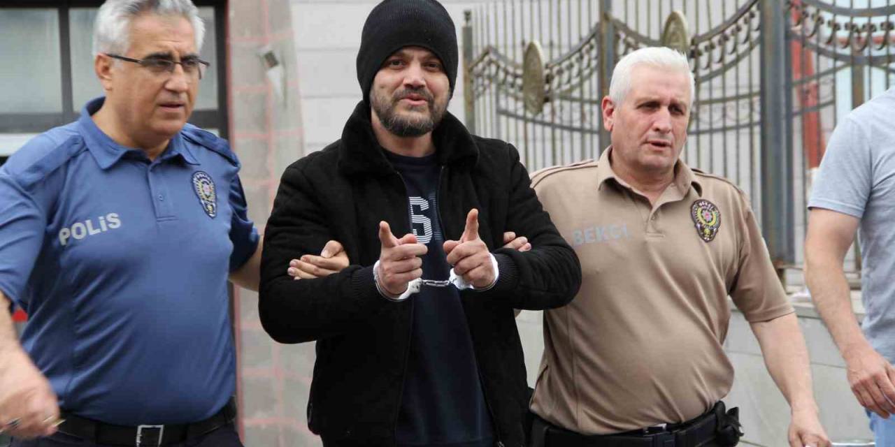 Eski Sevgilisinin Bıçaklı Saldırısına Uğrayan Genç Kadın İfadesinde Korku Dolu Anları Anlattı
