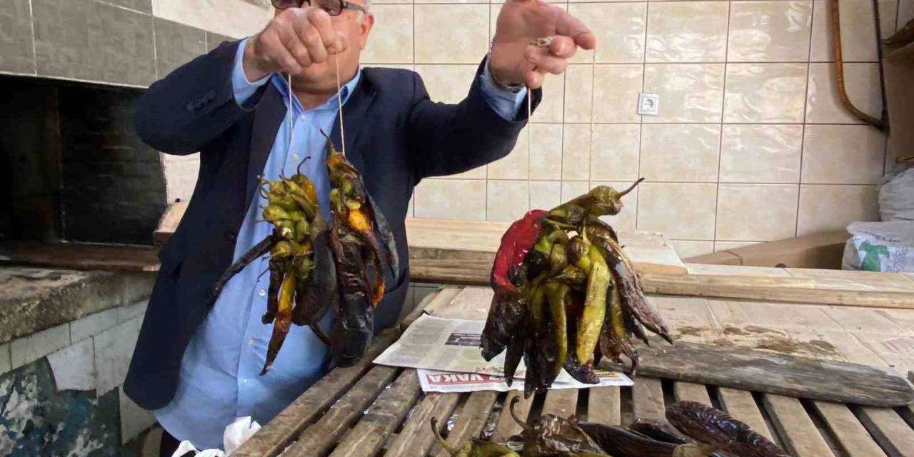 Harput’ta 150 Yıldır Değişmeyen Lezzet: Tel Kebabı