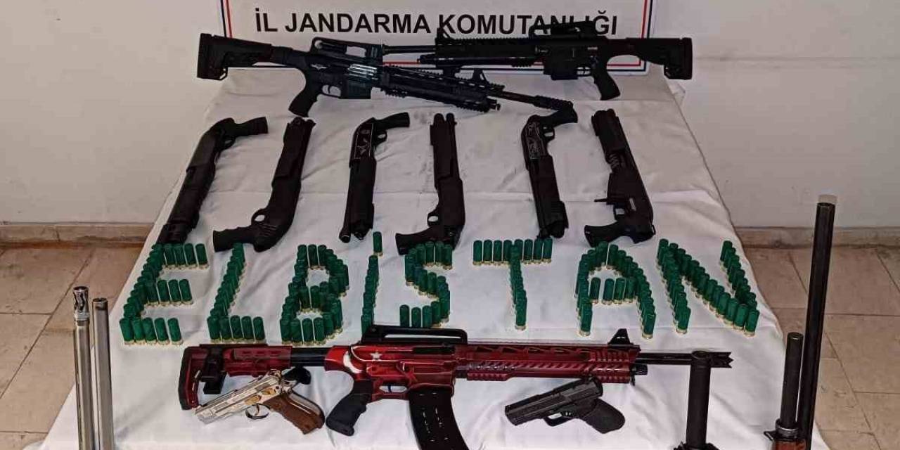 Düğüne Değil Savaşa Gelmişler