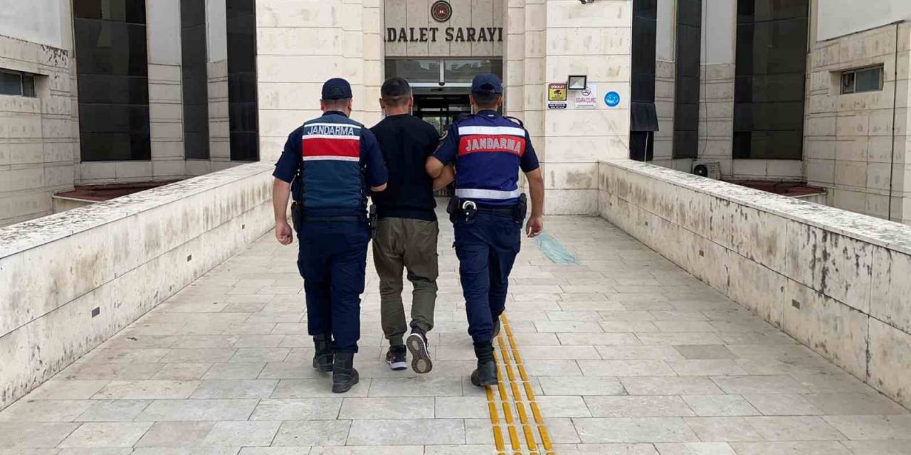 Jandarma Devriyeleri Suçlulara Göz Açtırmıyor