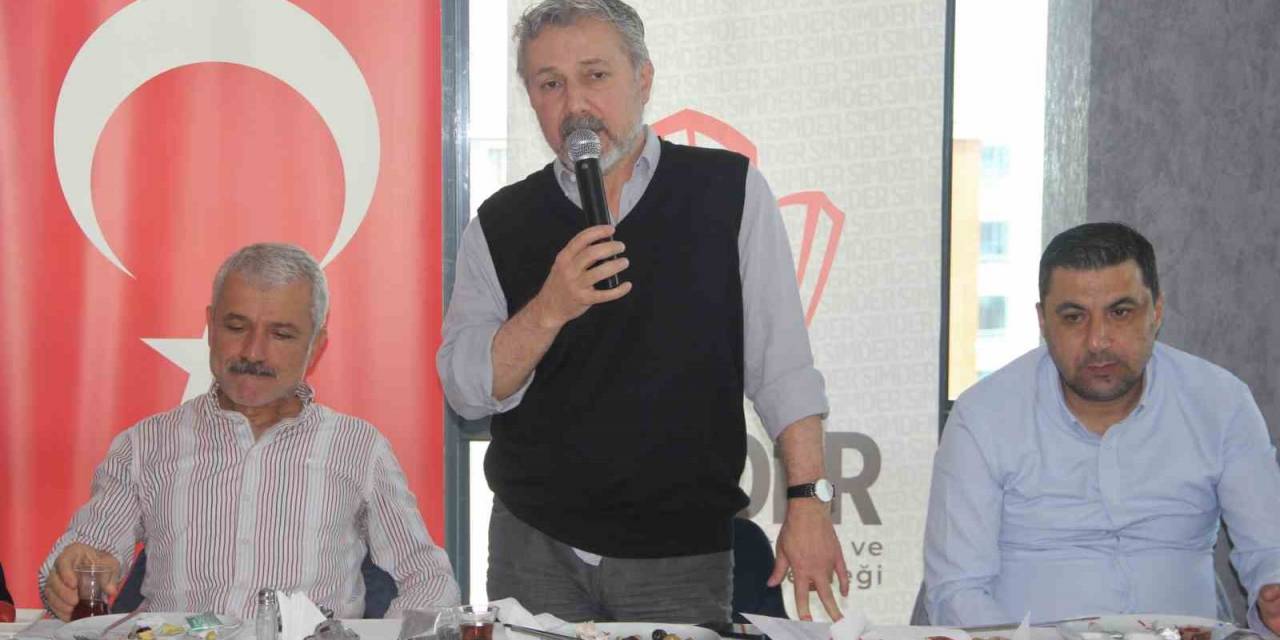 Müteahhitler: “son Yılların En Zor Dönemi, İflaslar Yaşanabilir”