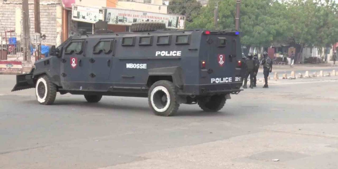 Senegal’deki Protestolarda Ölü Sayısı 15’e Yükseldi