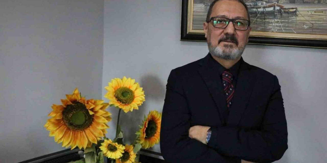 Karadenizbirlik Genel Müdürü Erarslan’ın Acı Günü
