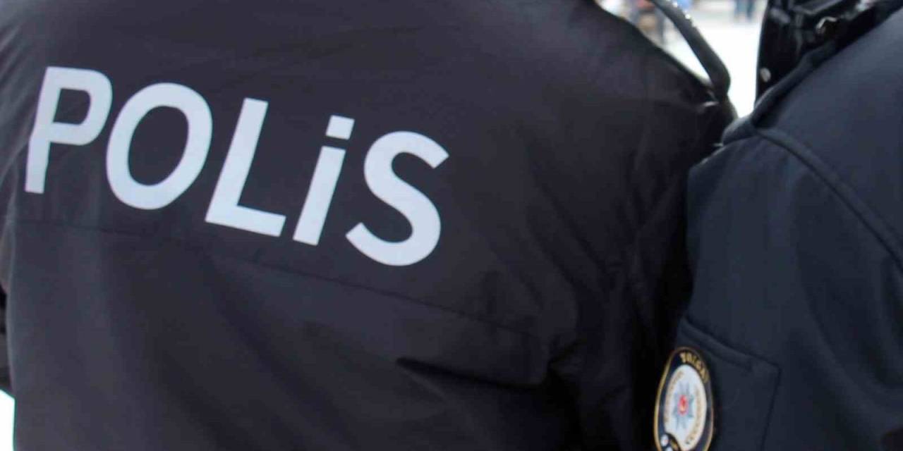 14 Yıl 6 Ay Hapis Cezası İle Aranan Şahıs Yakalandı