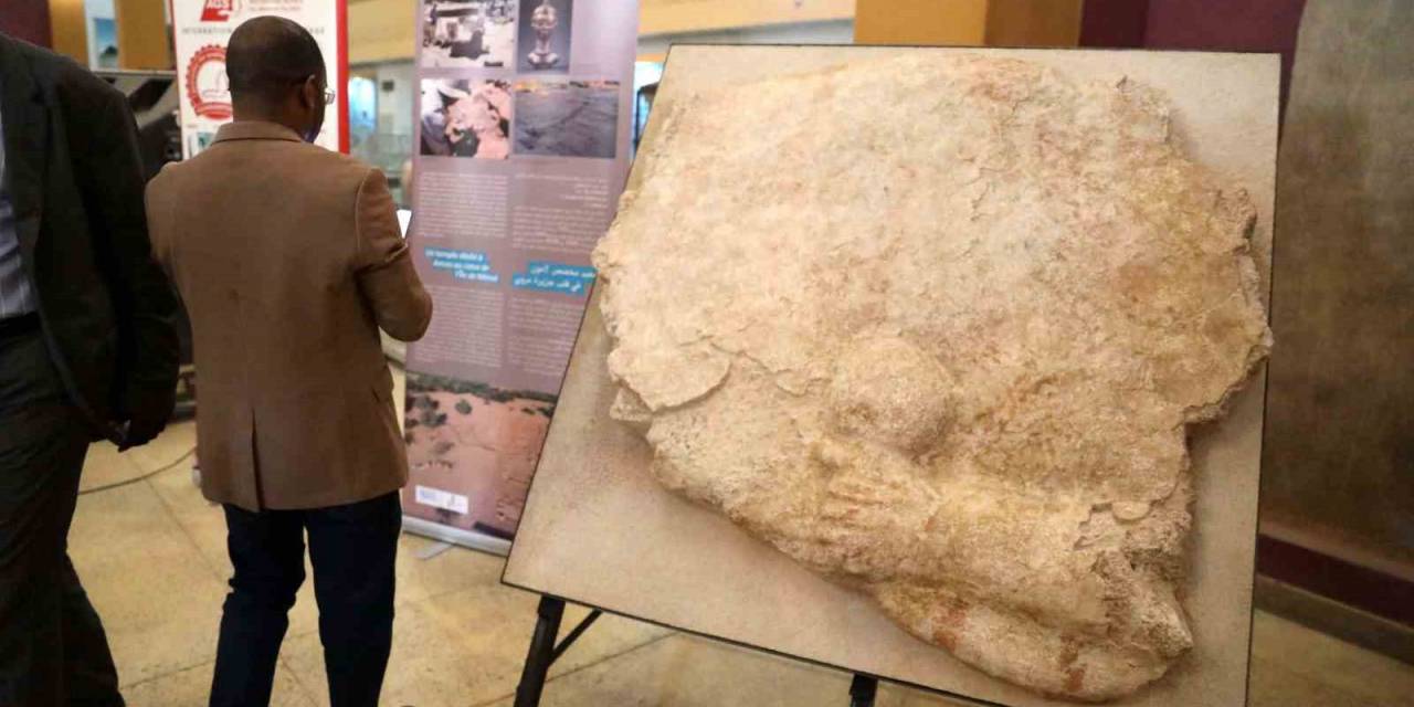 Sudan’daki Çatışmalarda Sudan Ulusal Müzesi Ele Geçirildi