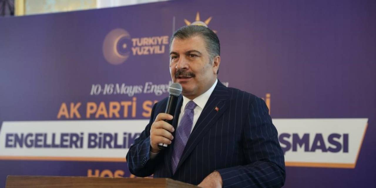Bakan Koca Ve Bakan Ersoy İkinci Kez Kabinede