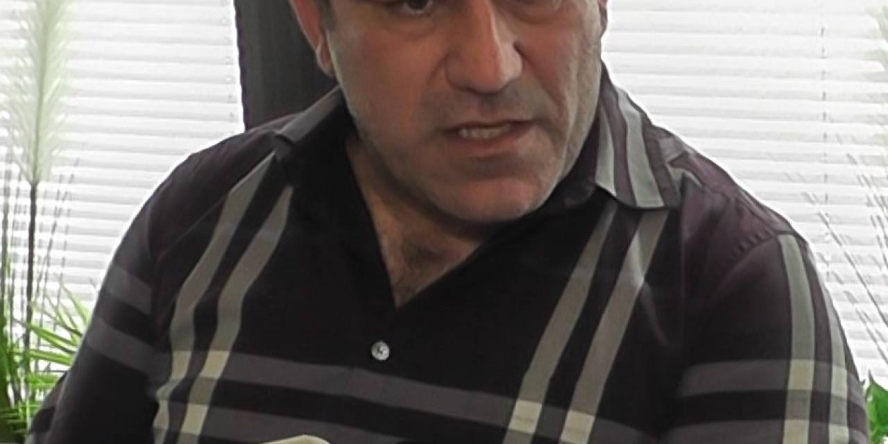 Nurettin Açıkalın: "bizden Öncesi, Sonrası Yok. Çözmemiz Lazım"