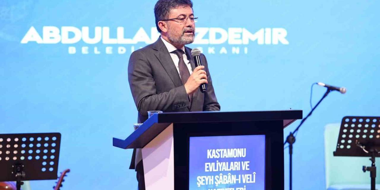 Tarım Ve Orman Bakanı İbrahim Yumaklı Oldu