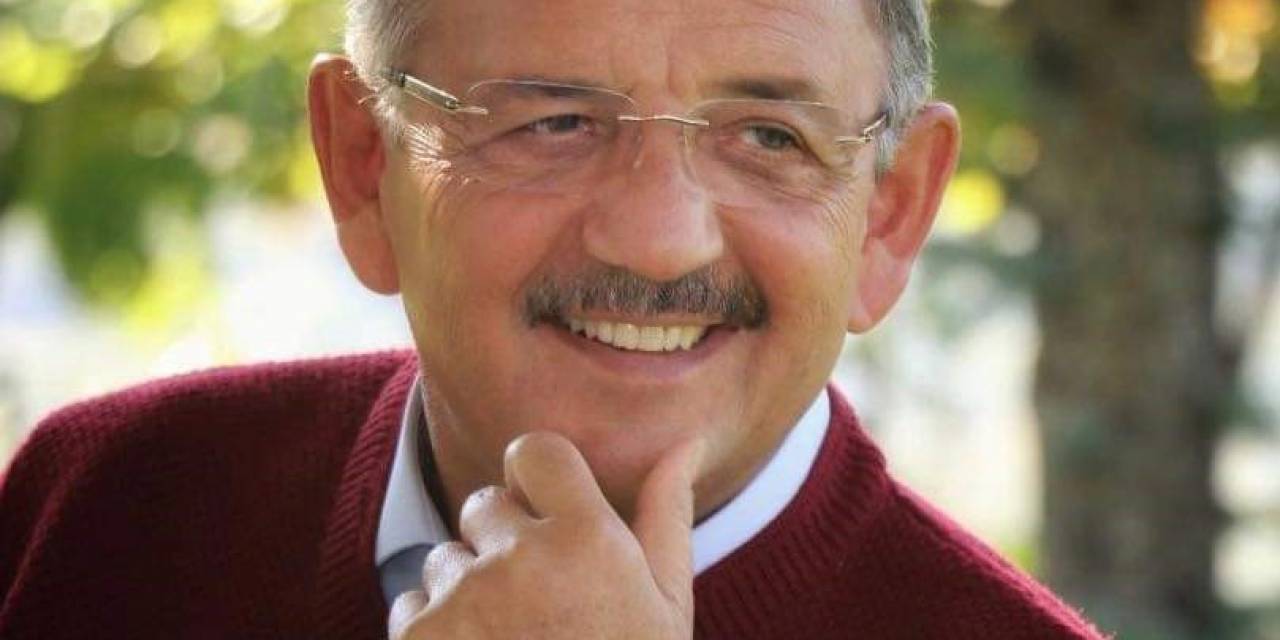 Çevre, Şehircilik Ve İklim Değişikliği Bakanı Mehmet Özhaseki Oldu