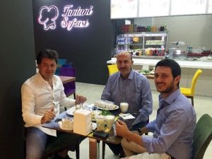 Yabancılar Dönerden Sonra Tantuni İle Tanışacak