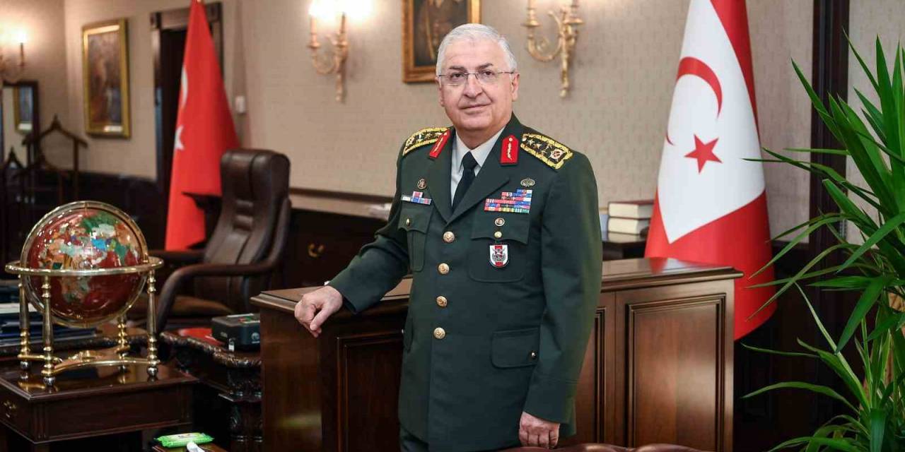 Genelkurmay Başkanı Yaşar Güler, Milli Savunma Bakanı Oldu