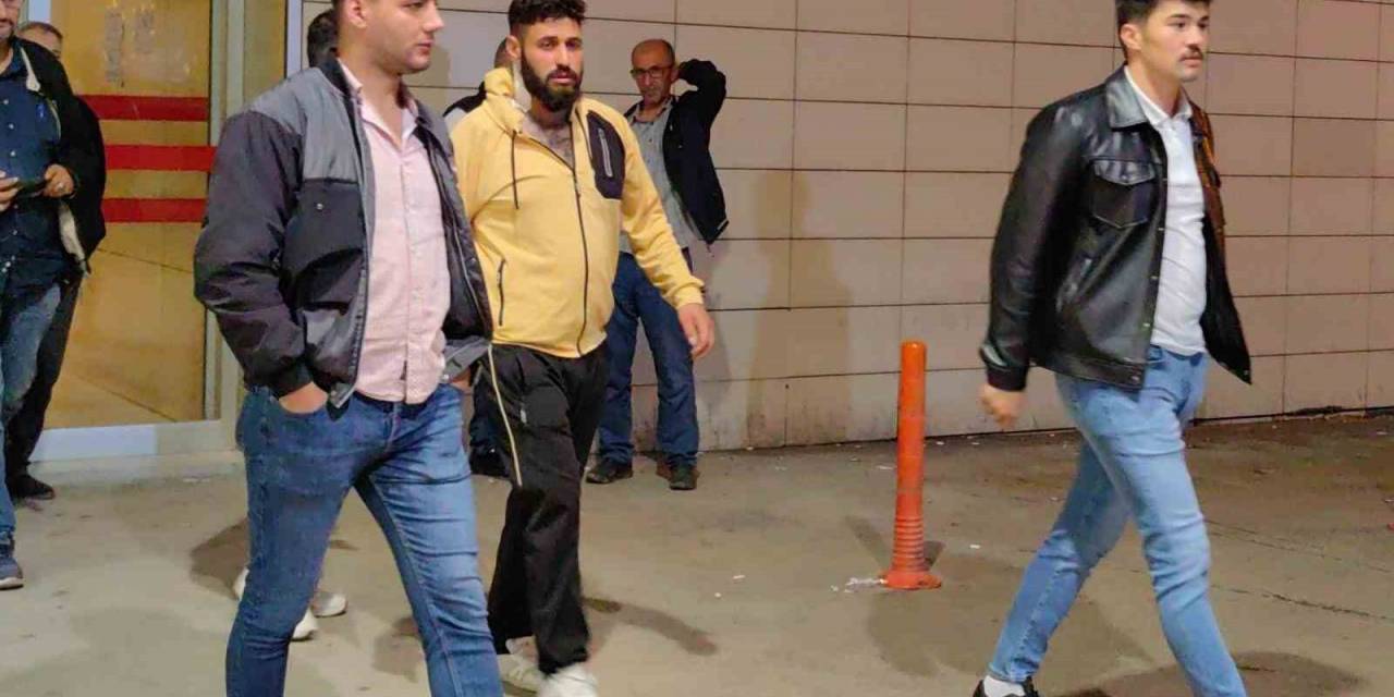 Bursa’da Hırsız Ev Sahibini Bıçakladı