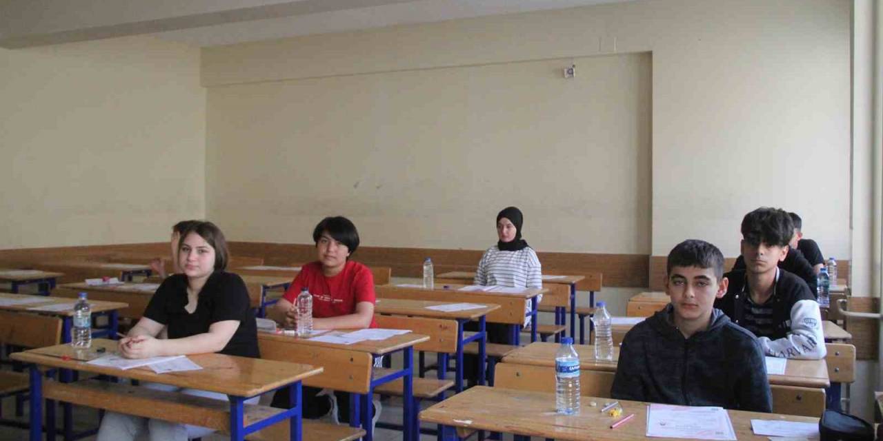 Depremin Vurduğu Hatay’da Lgs Başladı