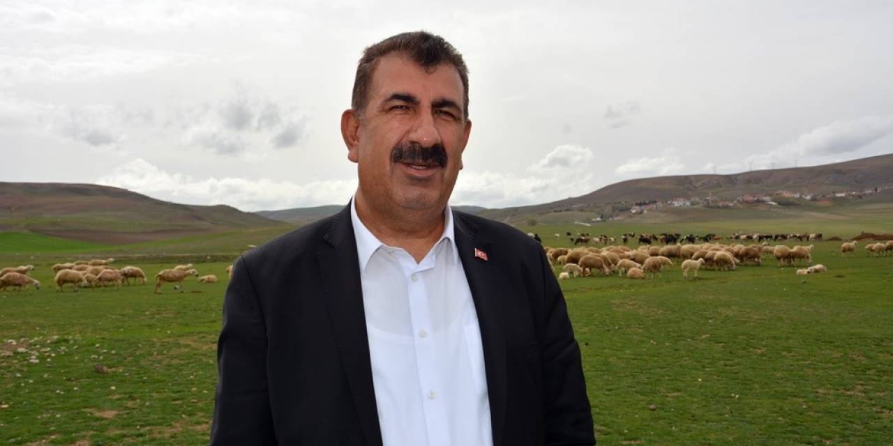 Tüdkiyeb Genel Başkanı Çelik: “gelecek İçin Daha Yaşanır Bir Çevre Bırakmak Hepimizin Ortak Derdi Olmalıdır"