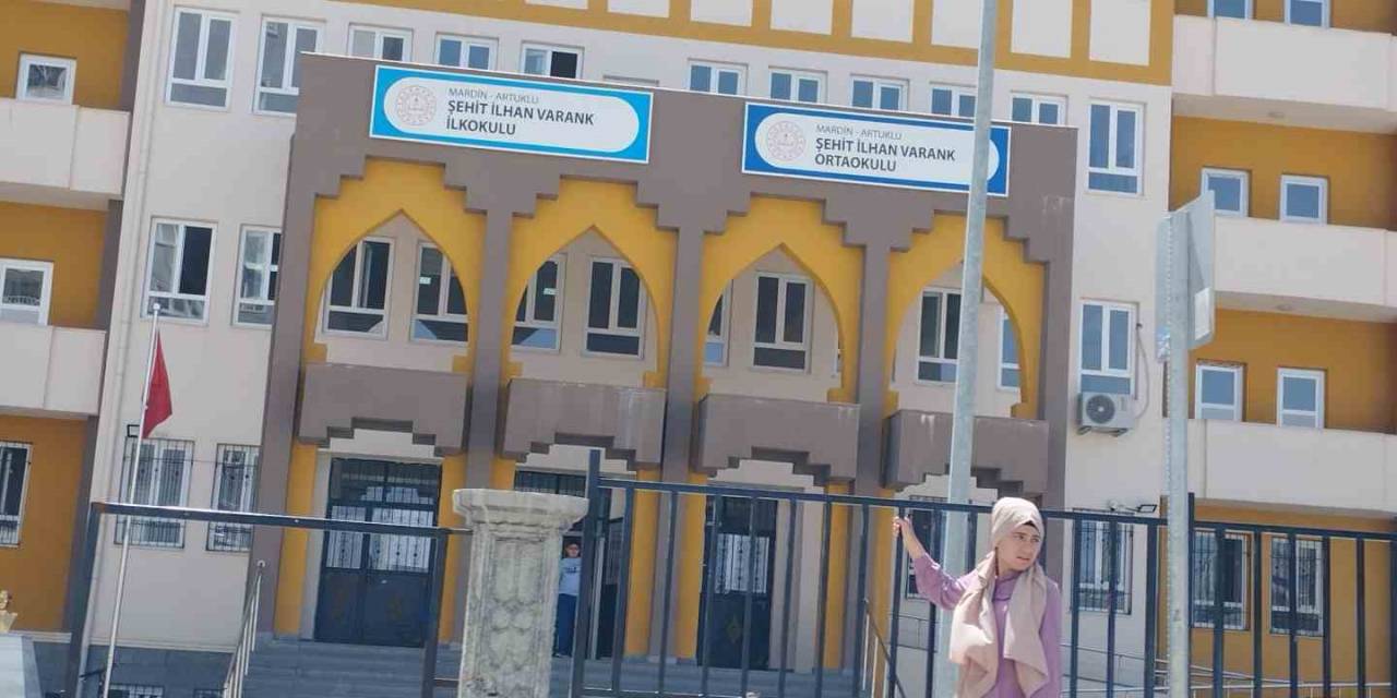 Mardin’de Lgs’de İlk Oturum Başladı