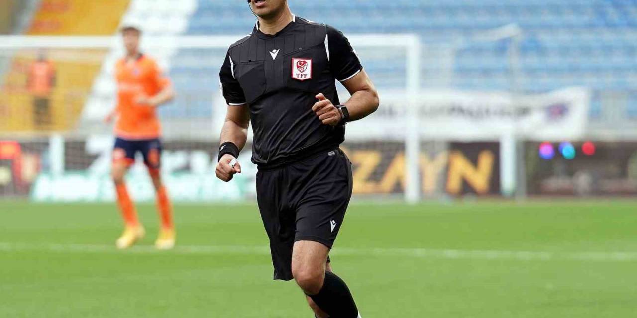 Galatasaray - Fenerbahçe Derbisinin Var’ı Alper Ulusoy