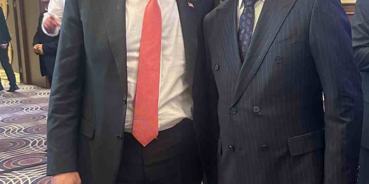 Erzurum’da Bakanlık Sevinci