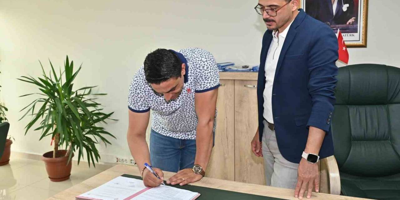 Turgutlu’ya 9 Milyon Tl’lik Yatırımın Yer Teslimi Yapıldı