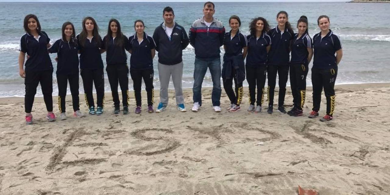 Elazığ Sysk, Alanya Yolcusu