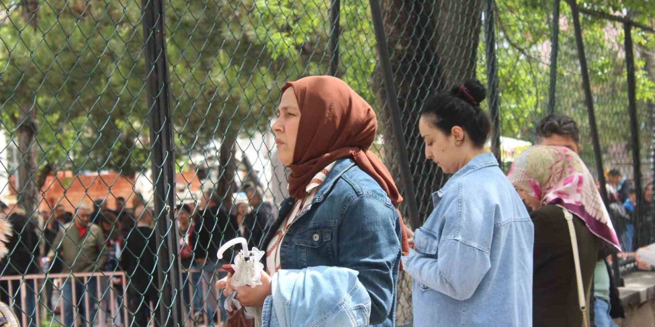 Afyonkarahisar’da 10 Bin 101 Öğrencinin Ter Döktüğü Lgs Sona Erdi