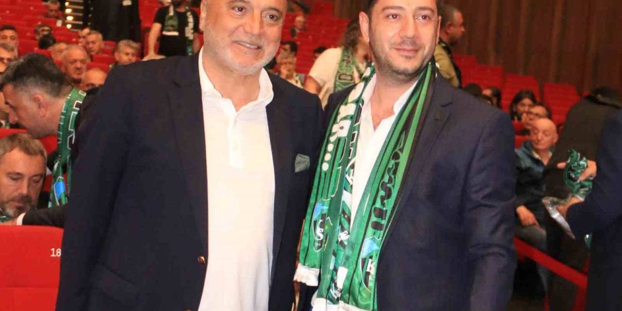 Hikmet Karaman: "görev Düşerse Gerekeni Yaparız"