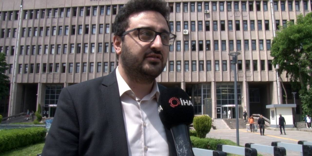 Yerel Mahkemedeki Hakim, Bu Sefer Üst Mahkemede Karşılarına Çıktı