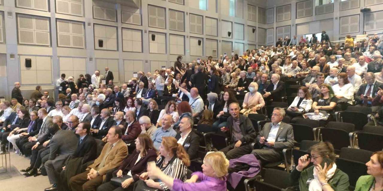 İtü 250. Yıldönümünü Kutladı