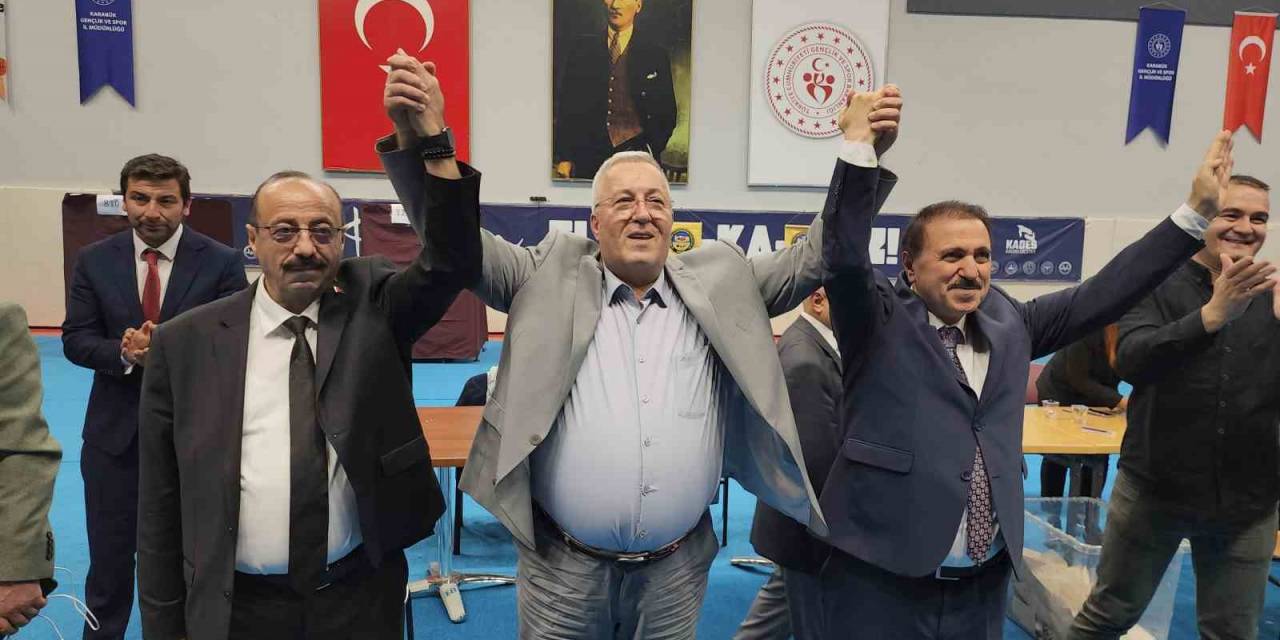 Tümen, Güven Tazeledi