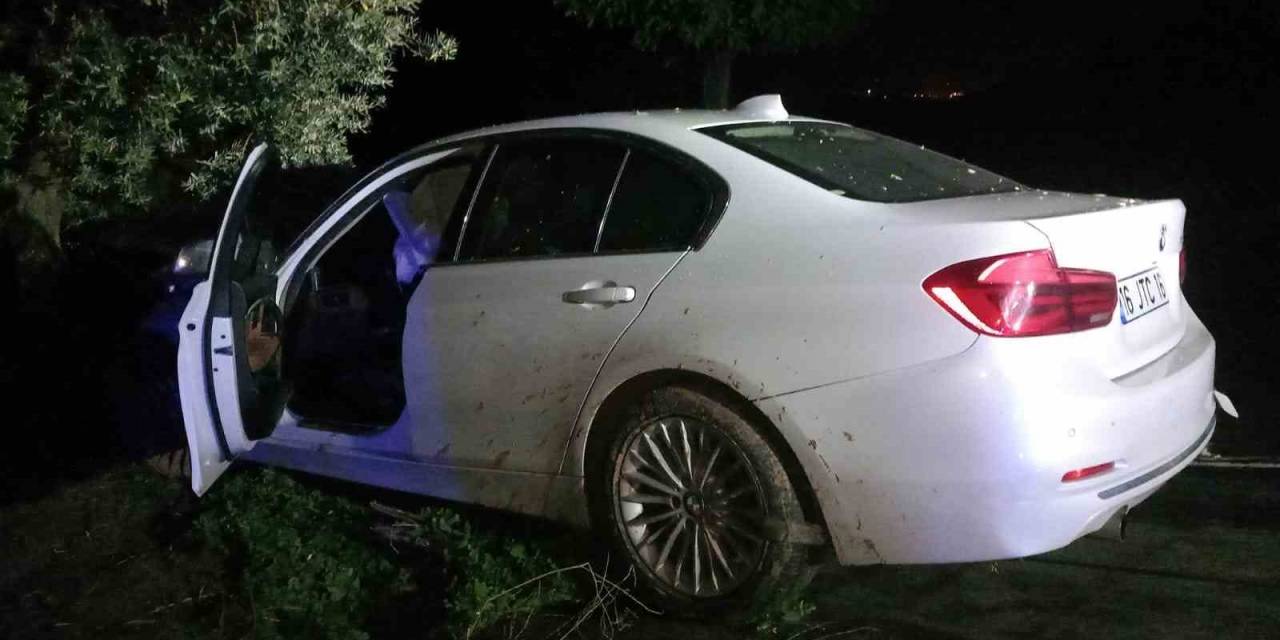 Direksiyon Başında Kalp Krizi Geçiren Kişi Hayatını Kaybetti