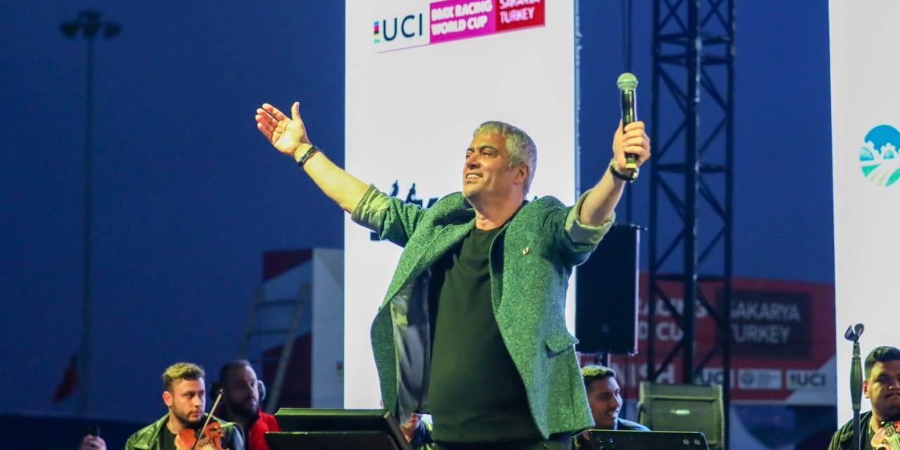 Sakarya’da Cengiz Kurtoğlu Rüzgarı