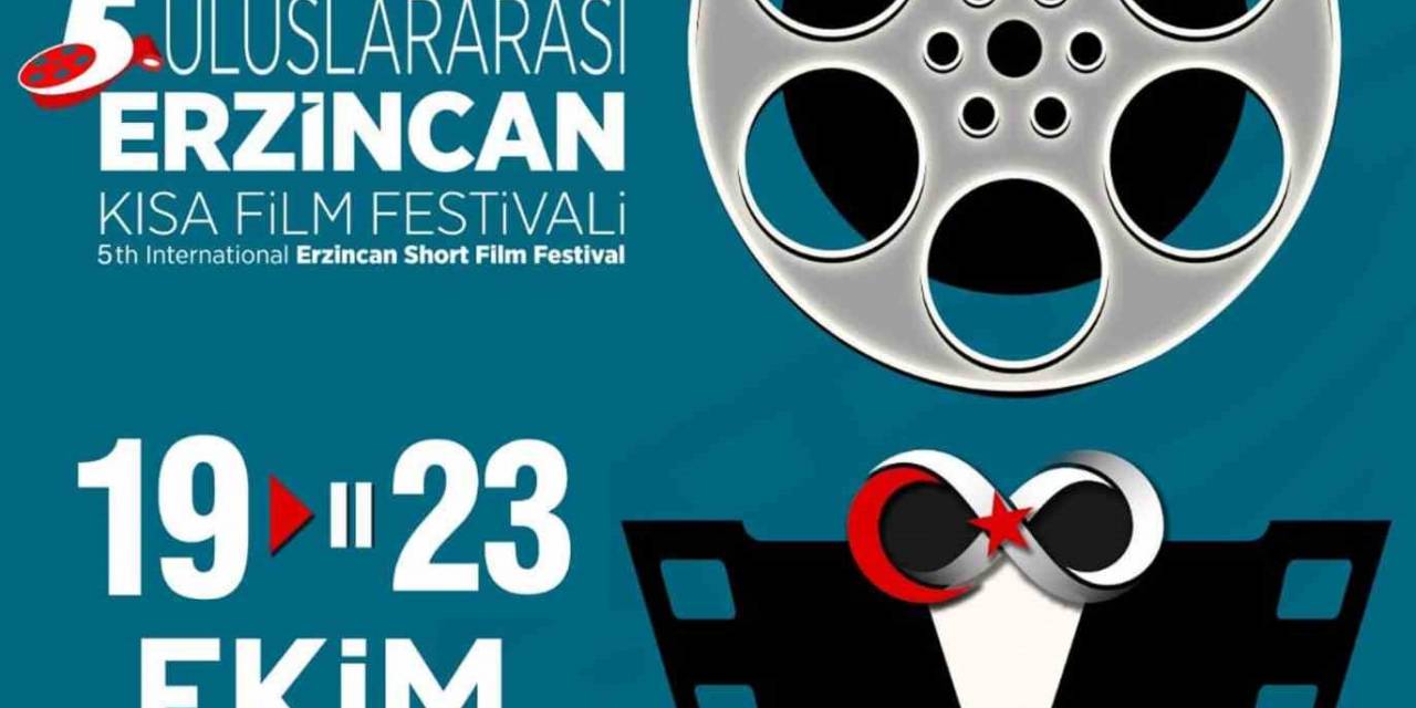 "uluslararası Erzincan Kısa Film Festivali”nin Hazırlıklarına Başlandı