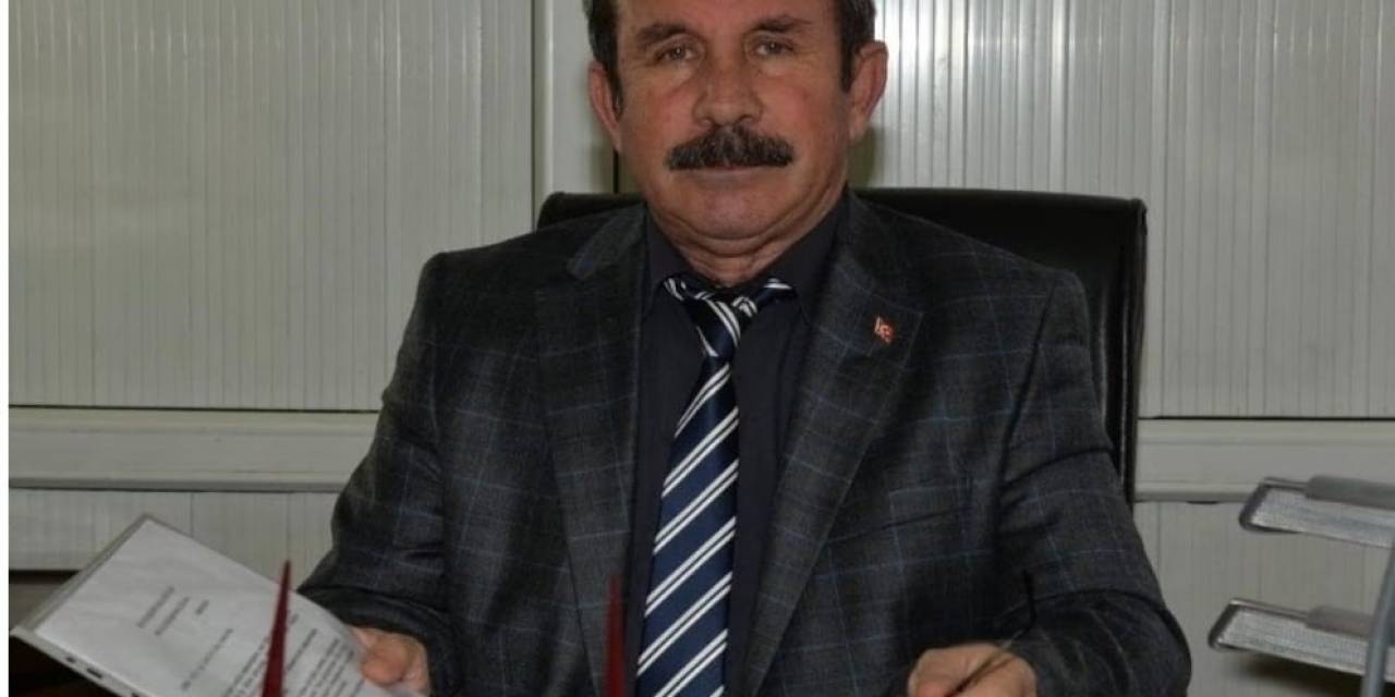 Ankara Büyükşehir Belediyesi Eski Meclis Üyesi Özel: “türkiye’nin Sorunlarına Çözüm Arayan Projelerimiz Mhp İle Hayat Buluyor”