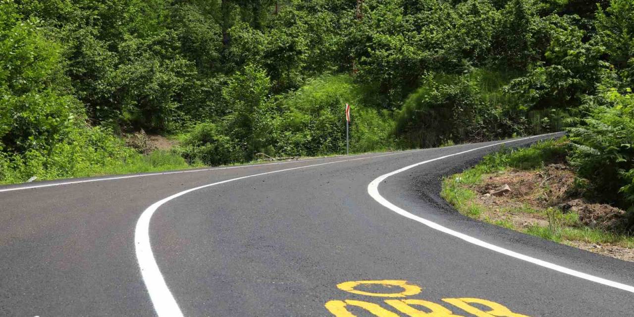 Ordu’da Ulaşımda Konfor