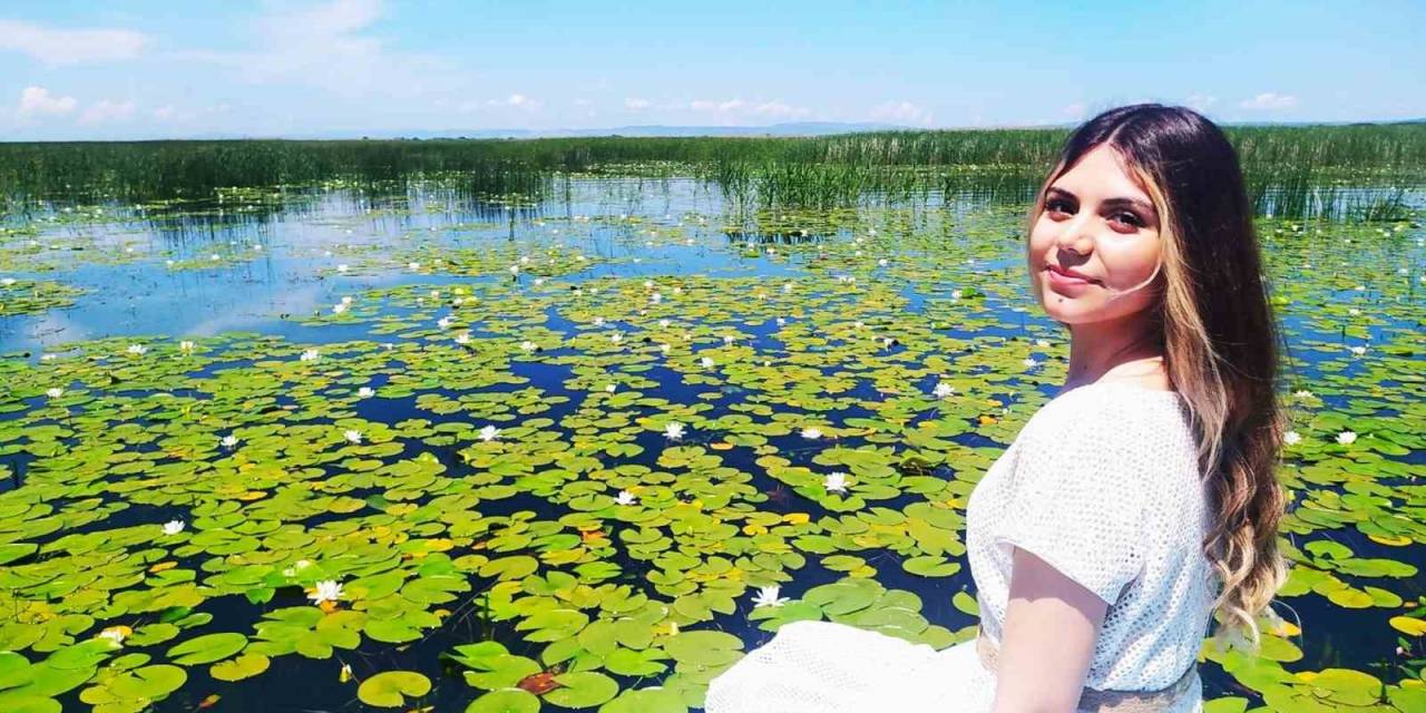 Nilüferin Görsel Şöleni Başladı