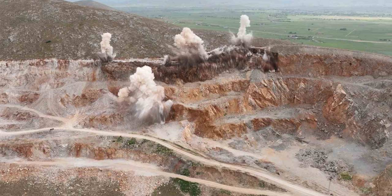 Deprem Bölgesi Afşin’de Şehir Planlaması Hayata Geçiriliyor