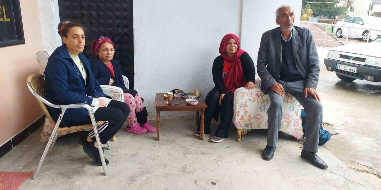 Depremzedelerin Çıkarılma Kararına Yapılan Jet Soruşturmada 3 Kişi Görevden Uzaklaştırıldı